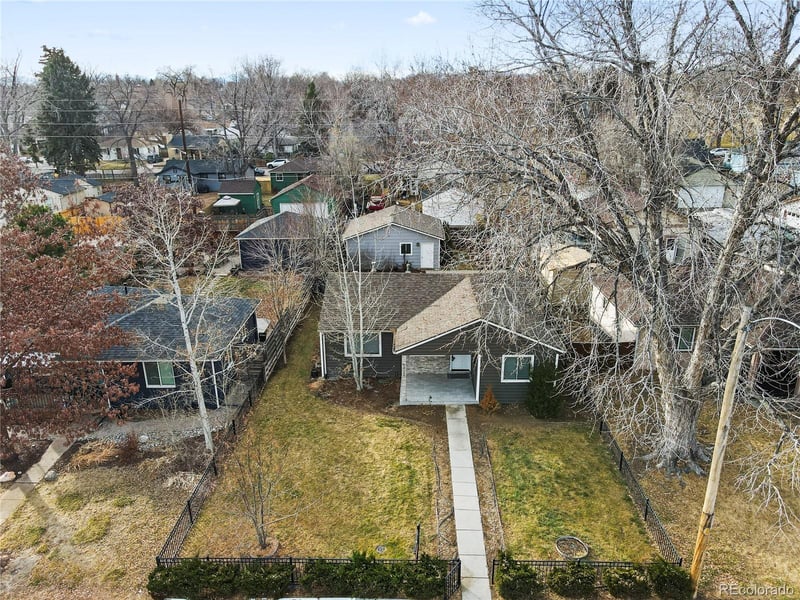 5035 Umatilla St, Denver, CO 80221