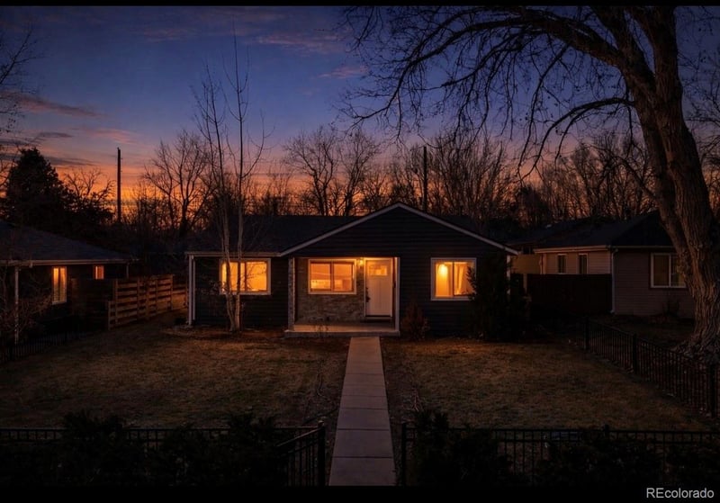 5035 Umatilla St, Denver, CO 80221