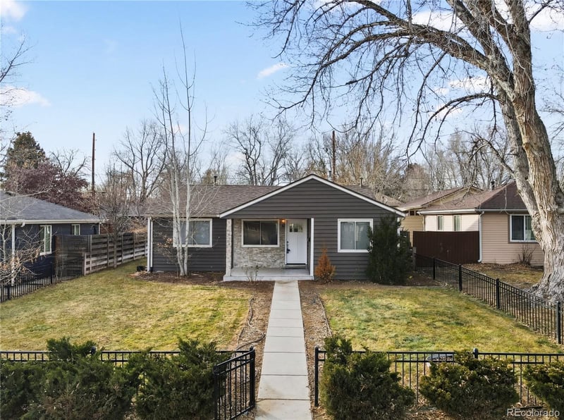 5035 Umatilla St, Denver, CO 80221