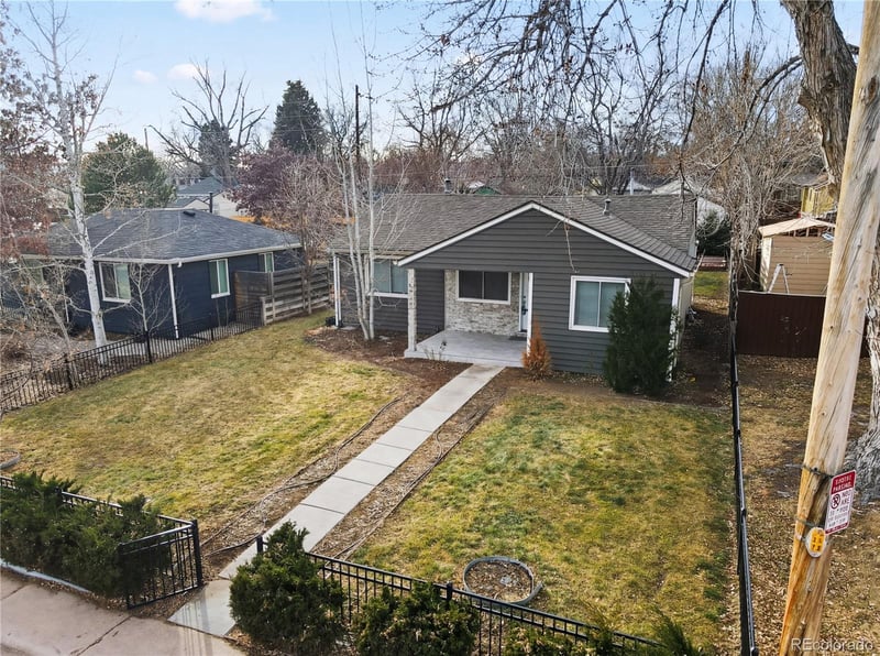 5035 Umatilla St, Denver, CO 80221