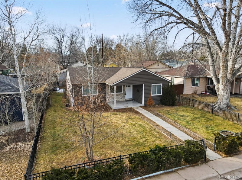 5035 Umatilla St, Denver, CO 80221