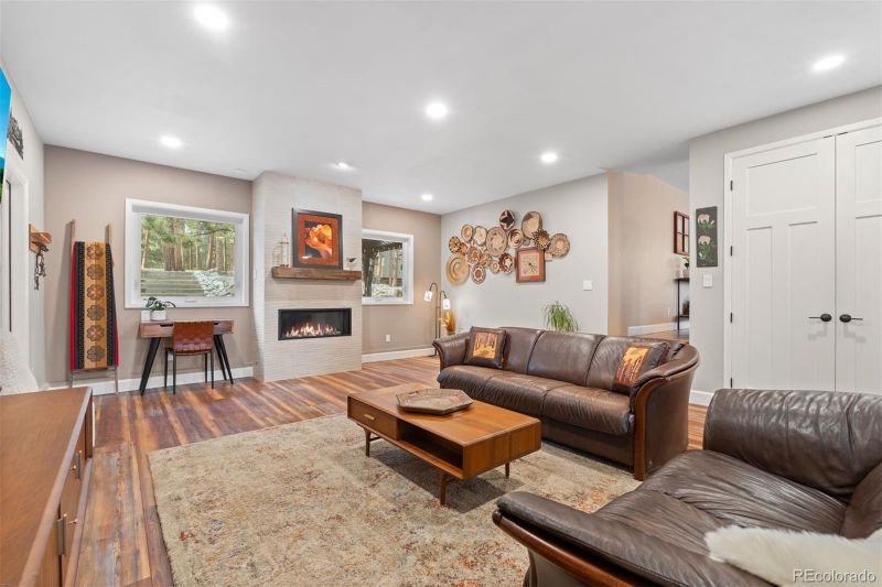 5313 Maggie Ln, Evergreen, CO 80439