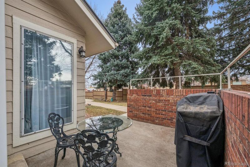 5229 W Iliff Dr #105, Lakewood, CO 80227