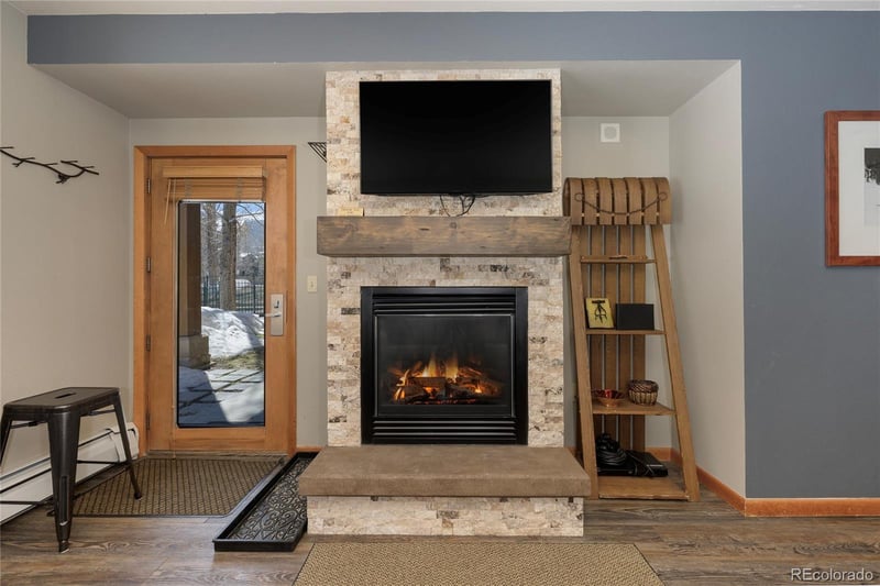 201 Zephyr Way #2008, Winter Park, CO 80482