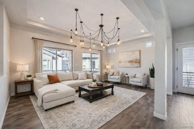 5188 Andes Way, Denver, CO 80249