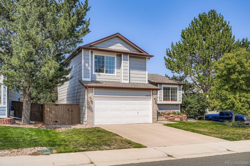 10672 Hyacinth St, Highlands Ranch, CO 80129