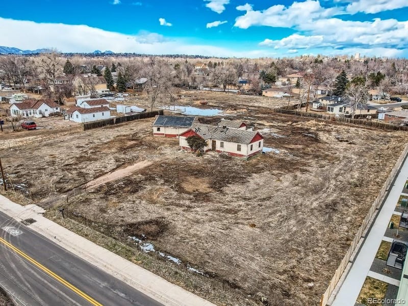 5495 W 60th Ave, Arvada, CO 80003