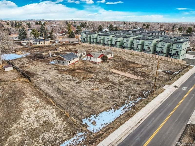 5495 W 60th Ave, Arvada, CO 80003