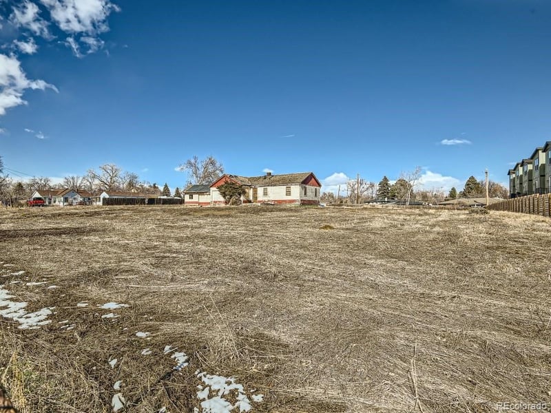 5495 W 60th Ave, Arvada, CO 80003