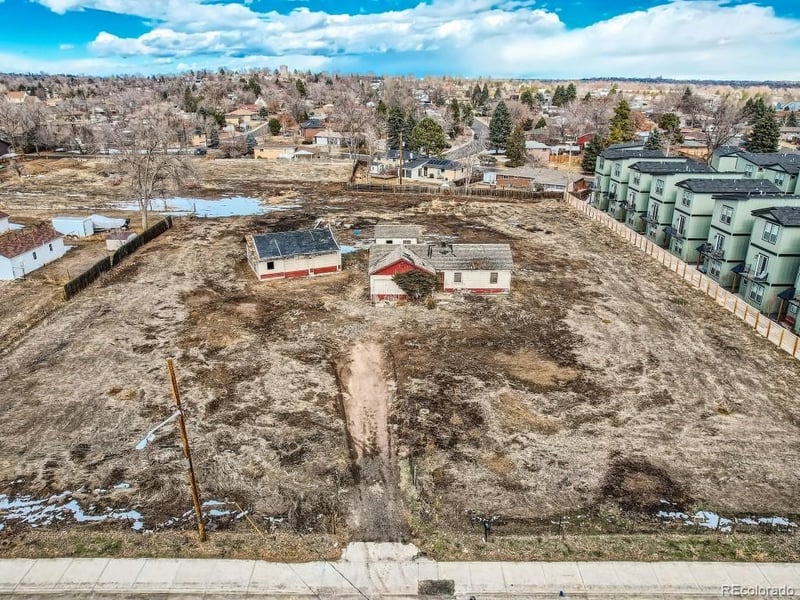 5495 W 60th Ave, Arvada, CO 80003