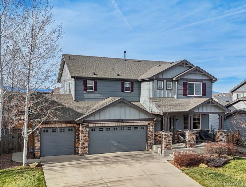 12339 Syracuse St, Thornton, CO 80602
