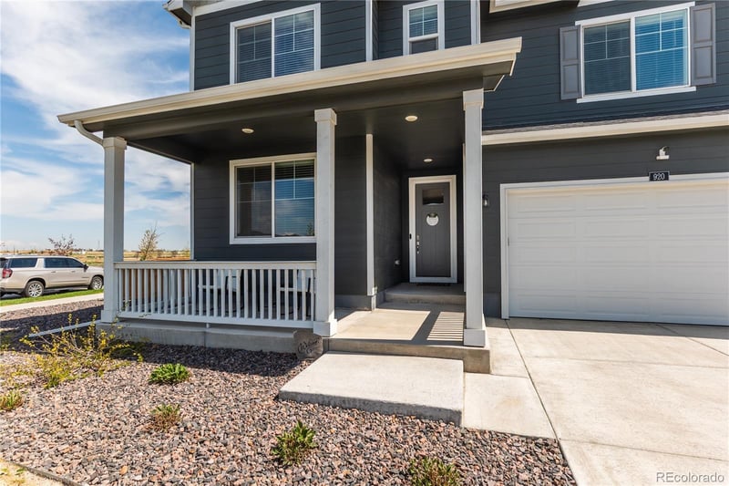 920 William Way, Brighton, CO 80603