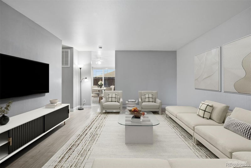 6495 E Happy Canyon Rd #30, Denver, CO 80237