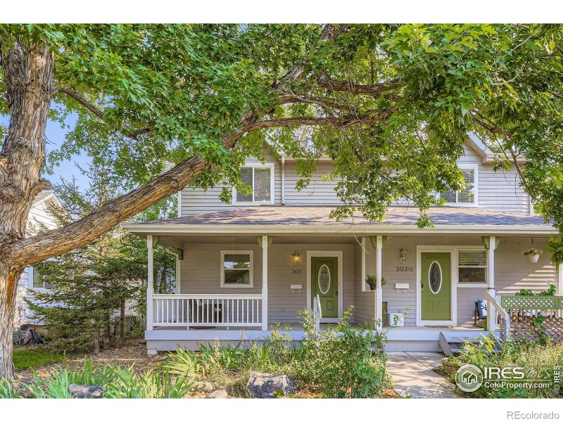 303 E Geneseo St, Lafayette, CO 80026