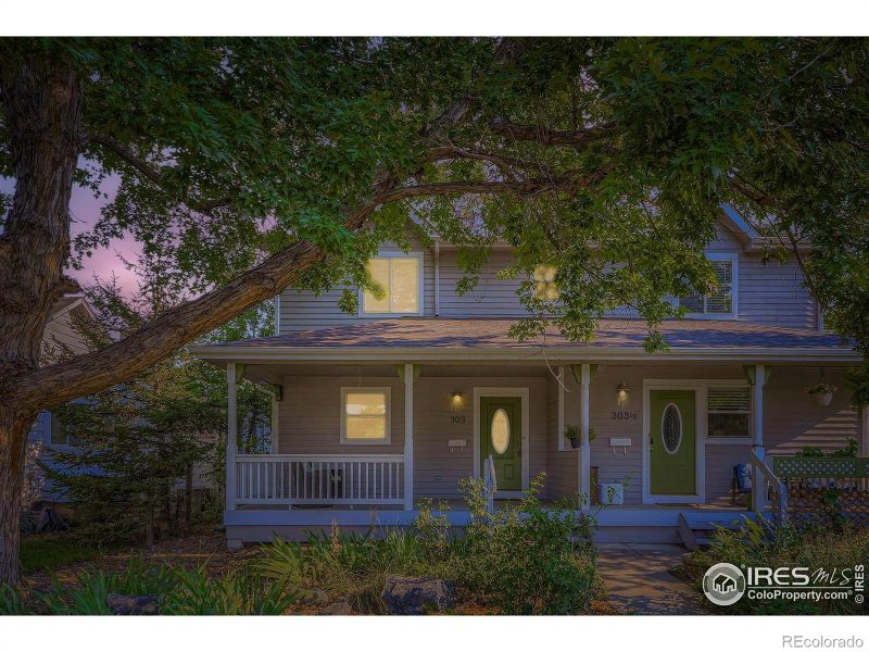 303 E Geneseo St, Lafayette, CO 80026