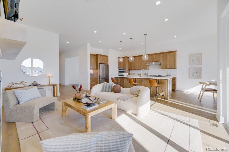 6300 Verve Ln, Parker, CO 80134