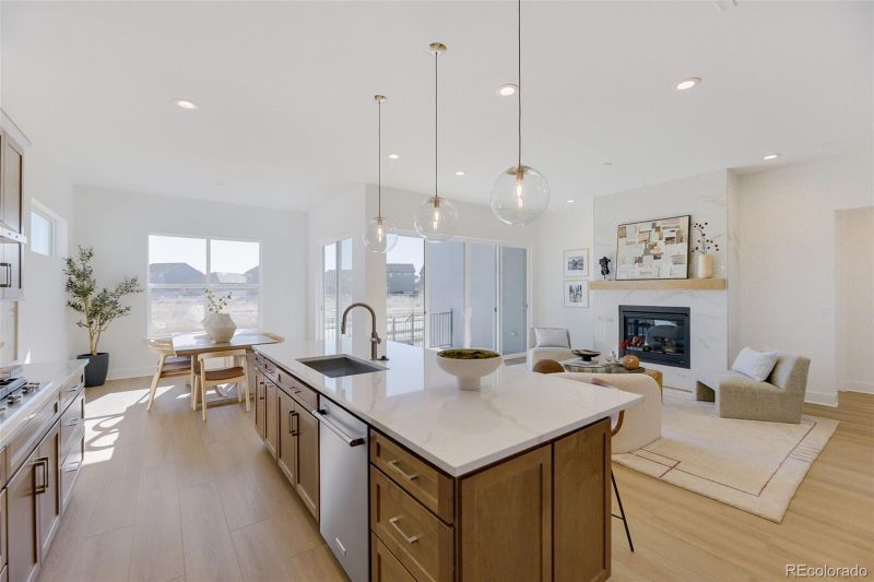 6300 Verve Ln, Parker, CO 80134