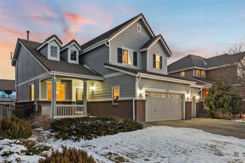 7870 Sabino Ln, Castle Rock, CO 80108