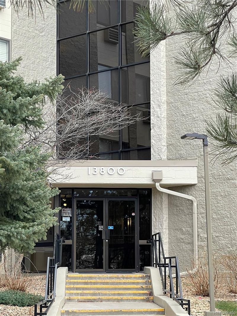 13800 E Marina Dr #504, Aurora, CO 80014
