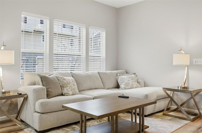 1464 Bergen Rock St, Castle Rock, CO 80109
