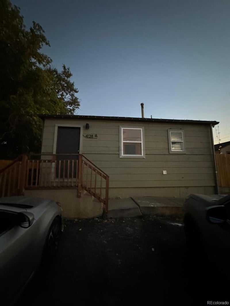 4128 W Kentucky Ave, Denver, CO 80219