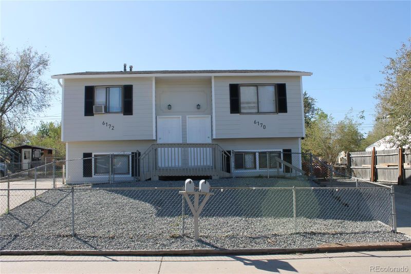 6170 E 64th Pl, Commerce City, CO 80022