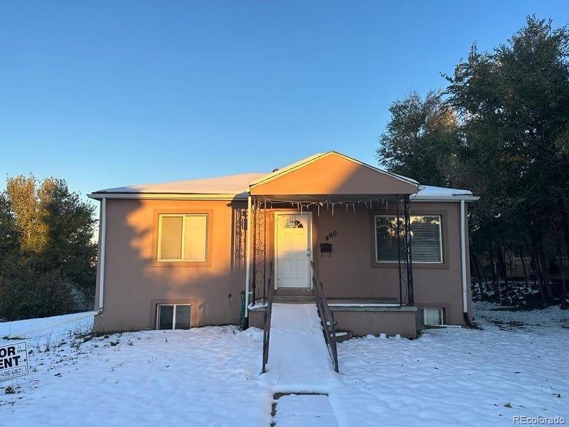 460 S Alcott St, Denver, CO 80219