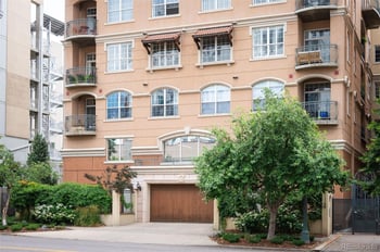 1140 Cherokee St #401, Denver, CO 80204