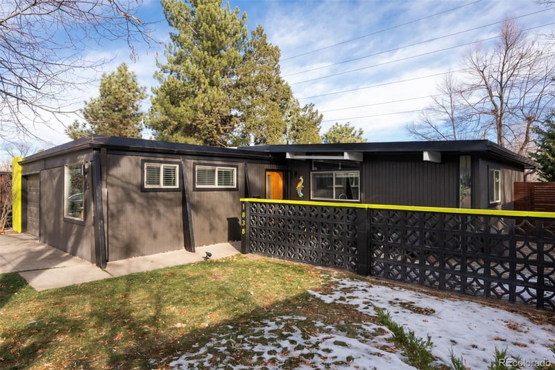 1838 S Jasmine St, Denver, CO 80224