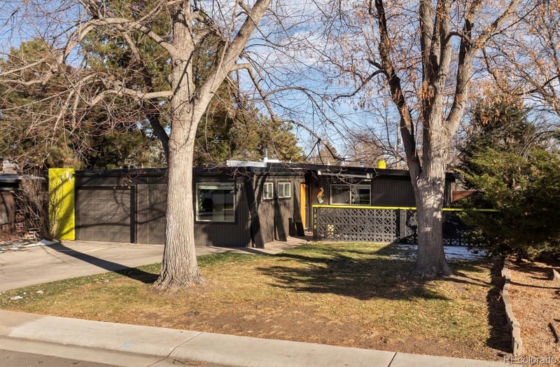 1838 S Jasmine St, Denver, CO 80224