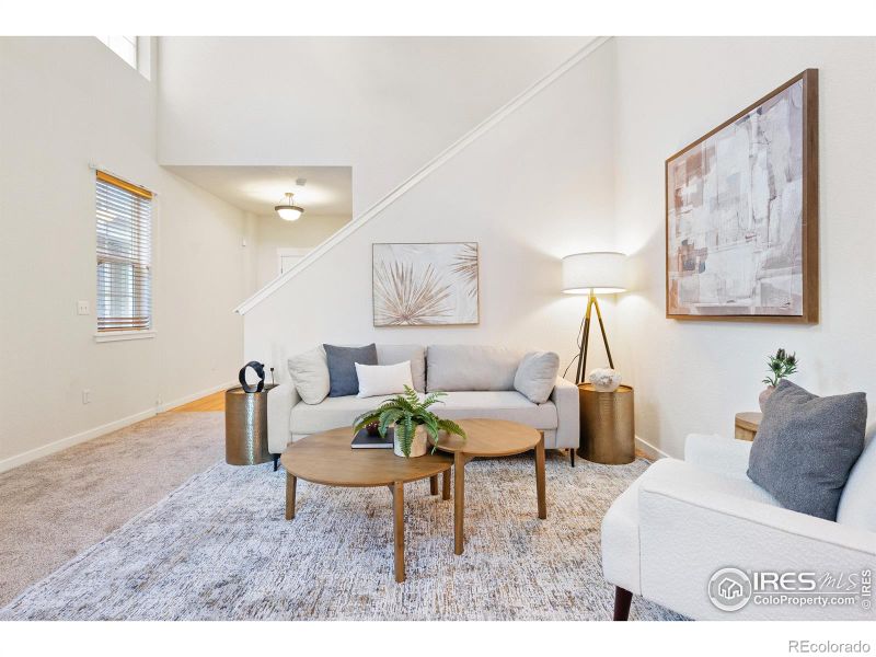 3686 Glacier Rim Trl #E, Broomfield, CO 80020