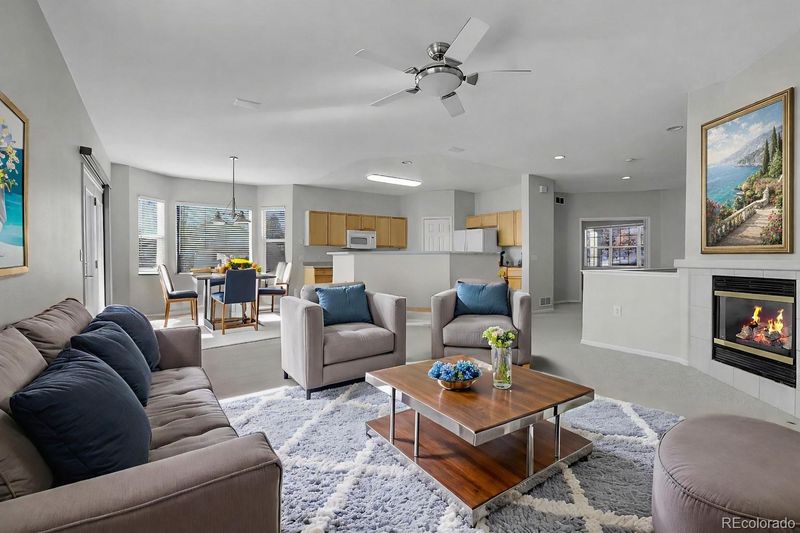 23418 E Long Pl, Aurora, CO 80016