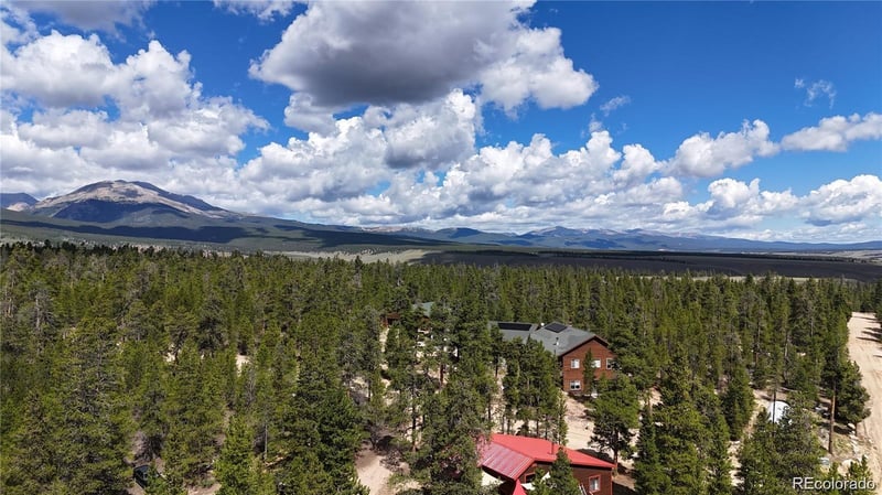 218 Aspen Dr, Leadville, CO 80461