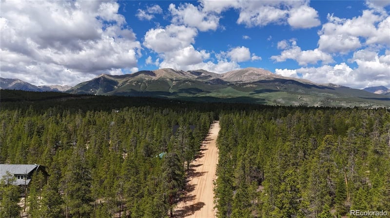 218 Aspen Dr, Leadville, CO 80461