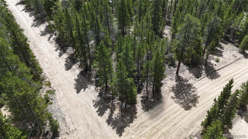 218 Aspen Dr, Leadville, CO 80461