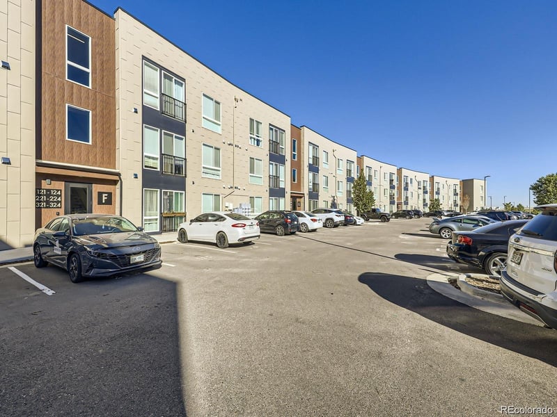 8475 E 36th Ave #316, Denver, CO 80238