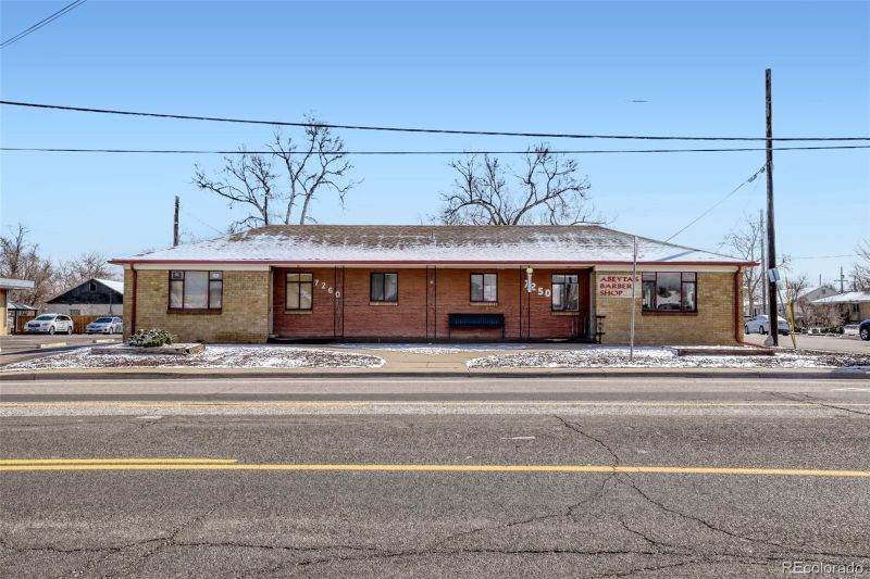 7250-7260 Magnolia St, Commerce City, CO 80022