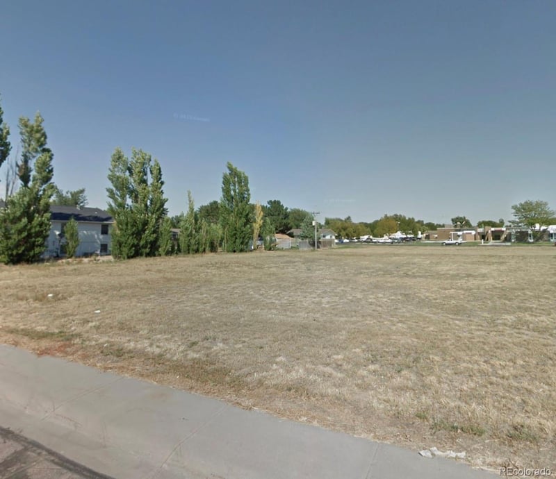 247 Applewood Ct Lot 02, Brush, CO 80723