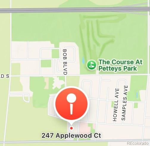 247 Applewood Ct Lot 02, Brush, CO 80723
