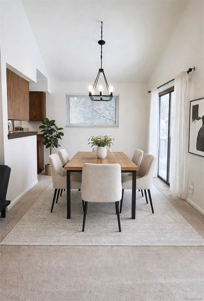 8005 W Ontario Pl, Littleton, CO 80128