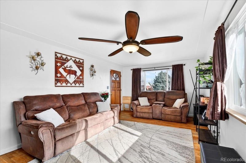 1861 S Canosa Ct, Denver, CO 80219