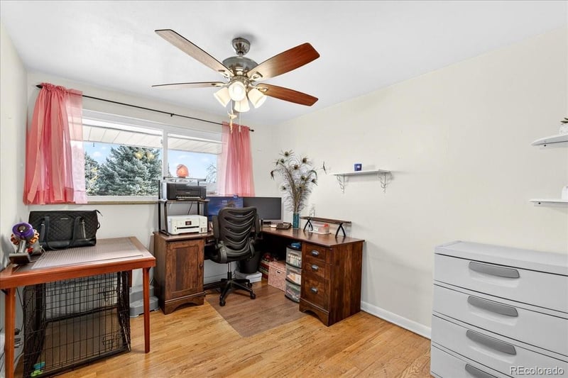 1861 S Canosa Ct, Denver, CO 80219