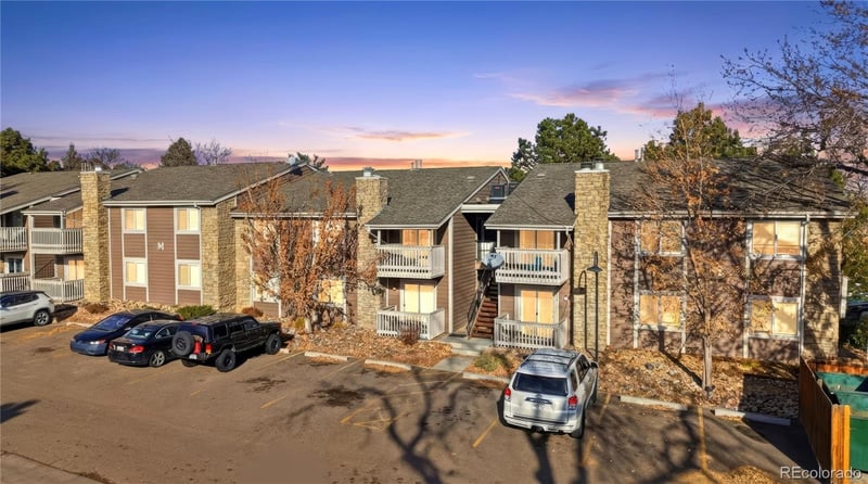 4400 S Quebec St #108M, Denver, CO 80237