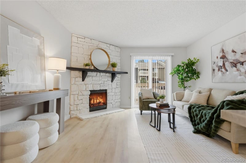 4400 S Quebec St #108M, Denver, CO 80237