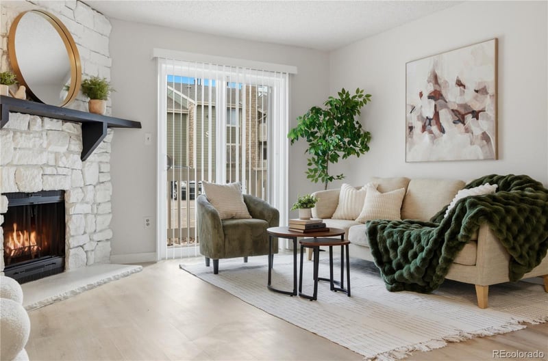 4400 S Quebec St #108M, Denver, CO 80237