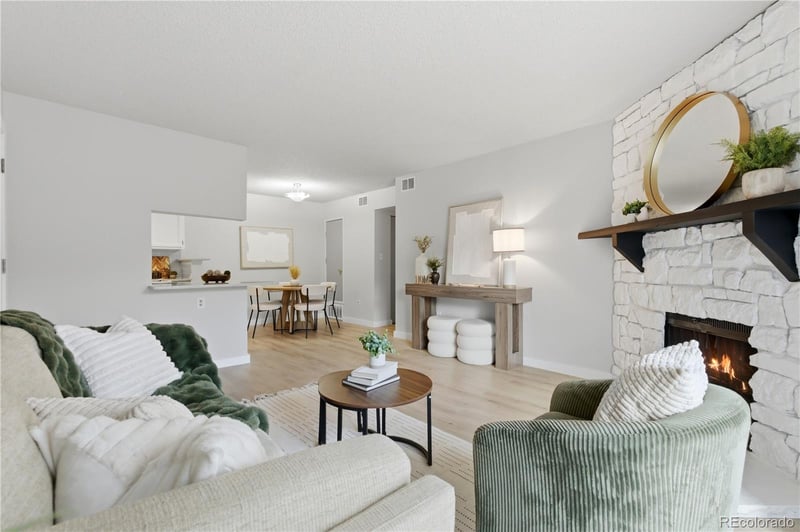 4400 S Quebec St #108M, Denver, CO 80237