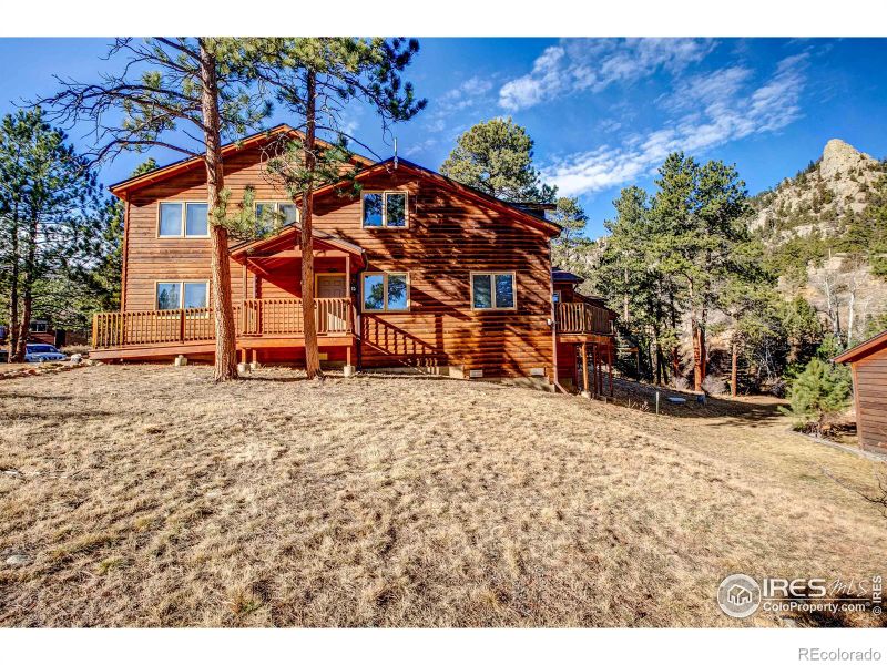 525 Fall River Ln #12, Estes Park, CO 80517