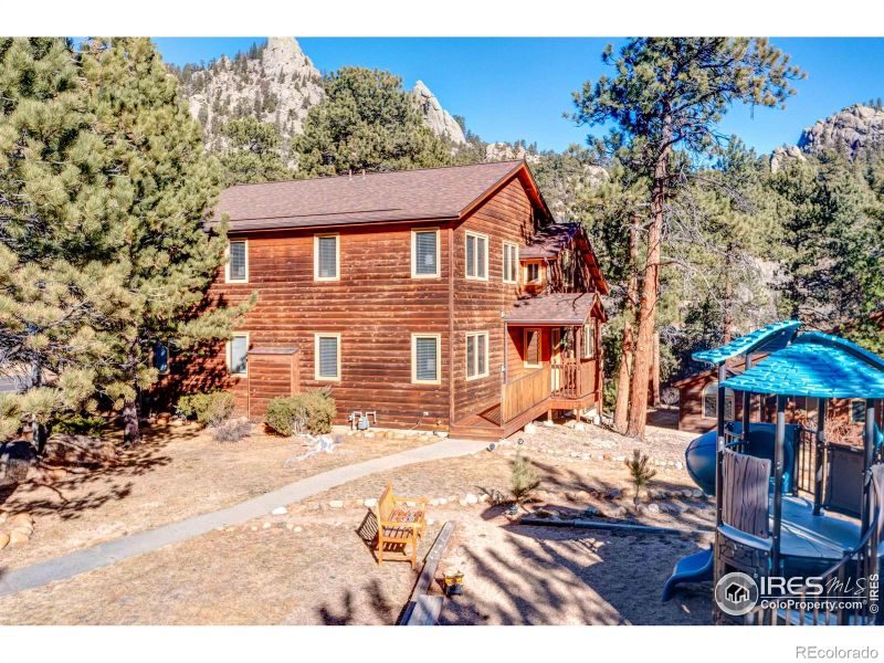 525 Fall River Ln #12, Estes Park, CO 80517