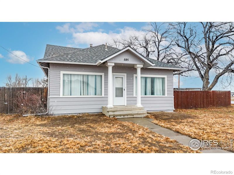 595 E Kiser Ave, Keenesburg, CO 80643