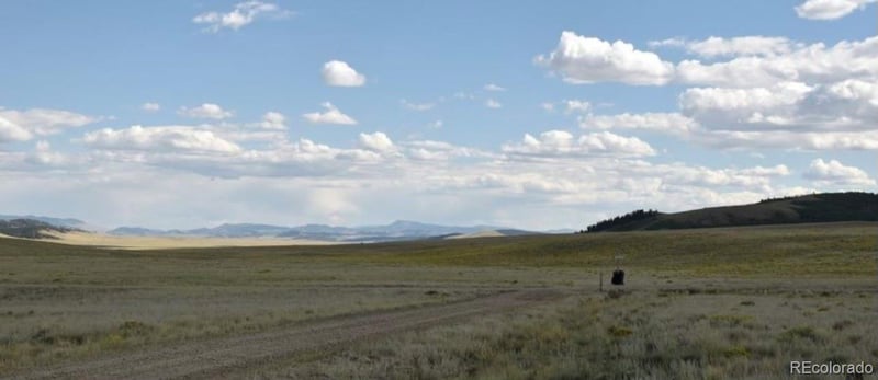 5123 Bar D Rd Lot 52, Como, CO 80432